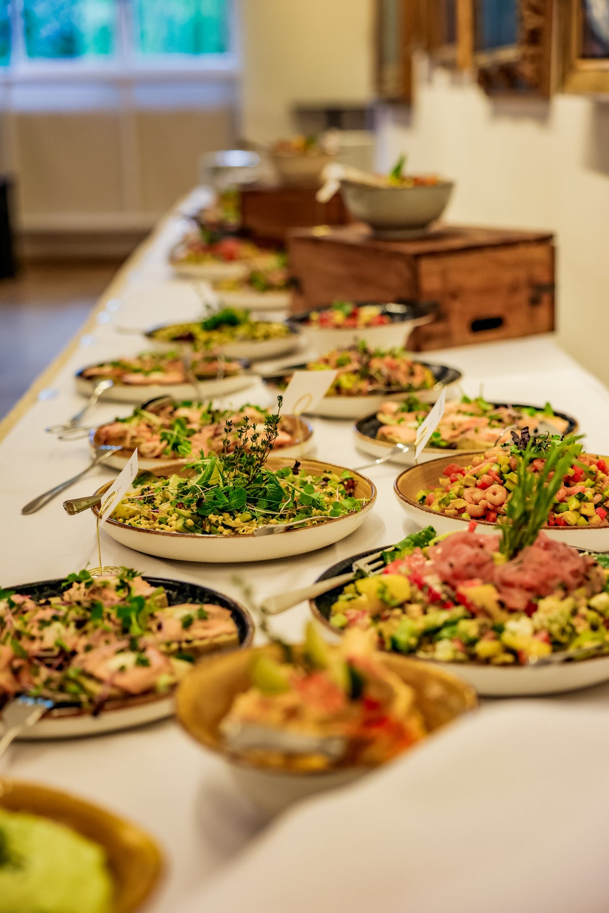 SCL Dinner Ticket – SAILING Champions League Final 2026